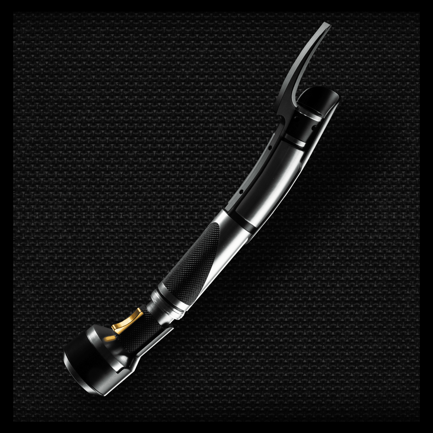 The Count TOTJ - Theory Sabers