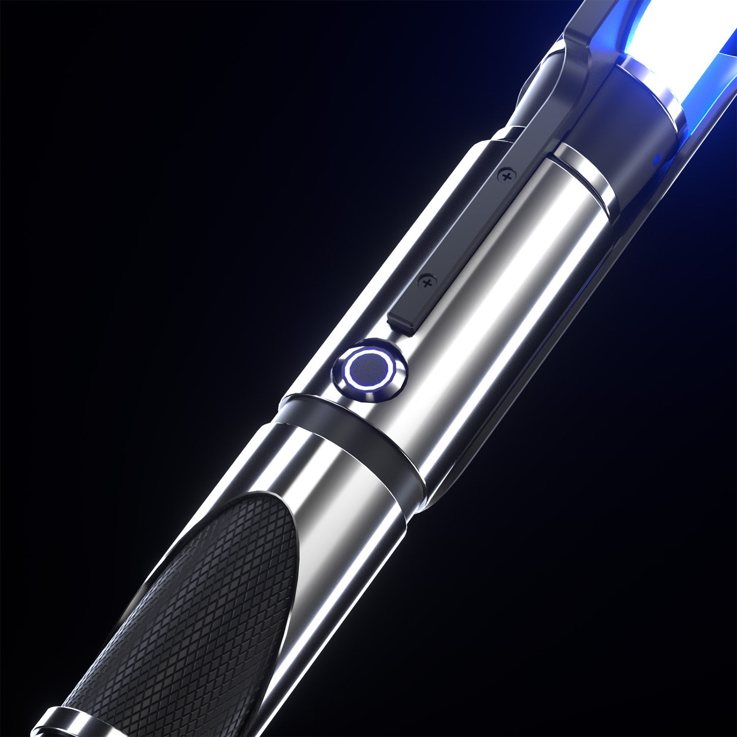 The Count TOTJ SE - Theory Sabers
