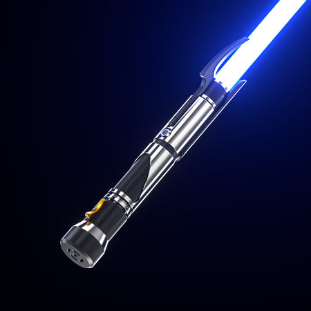 The Count TOTJ SE - Theory Sabers