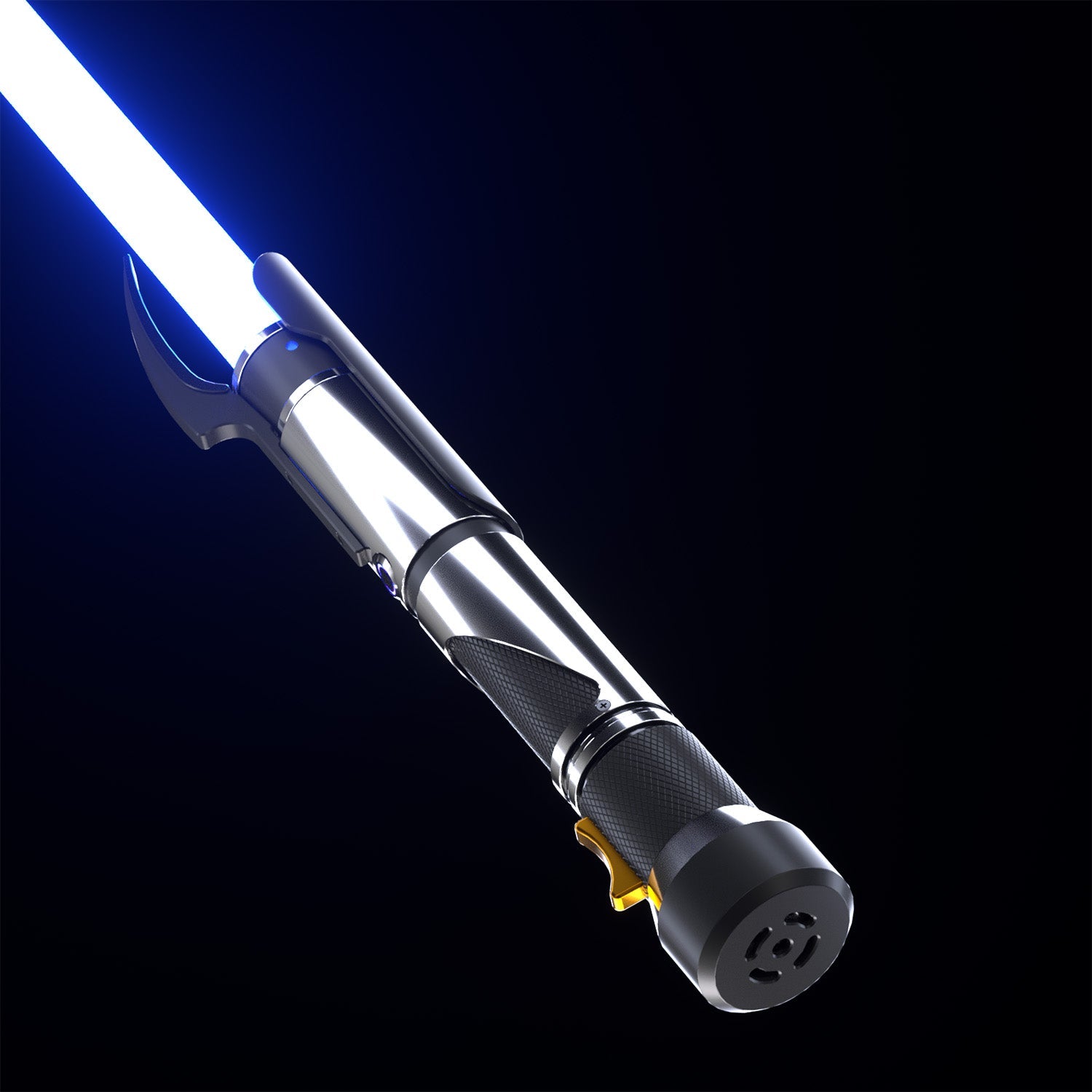 The Count TOTJ SE - Theory Sabers