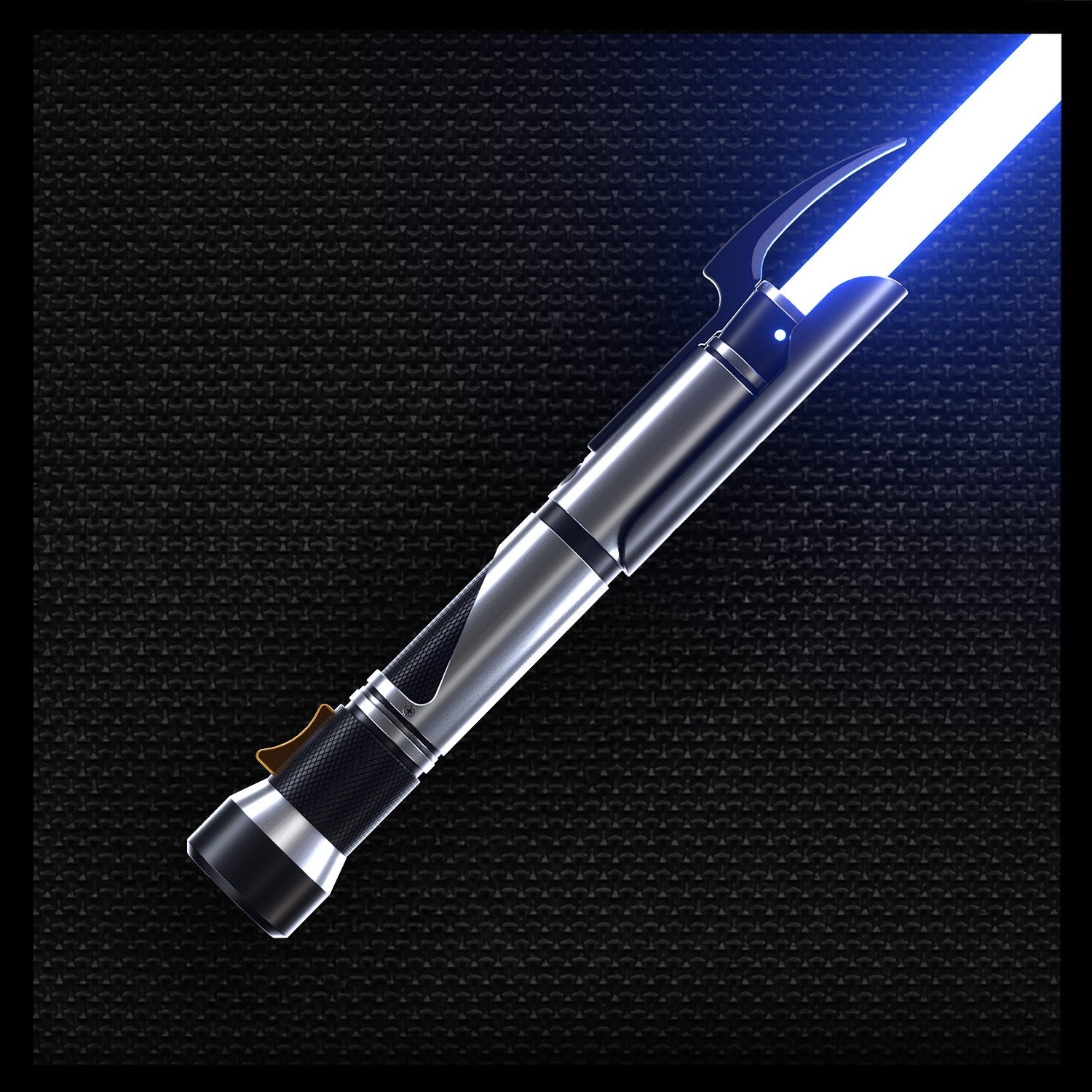 The Count TOTJ SE - Theory Sabers