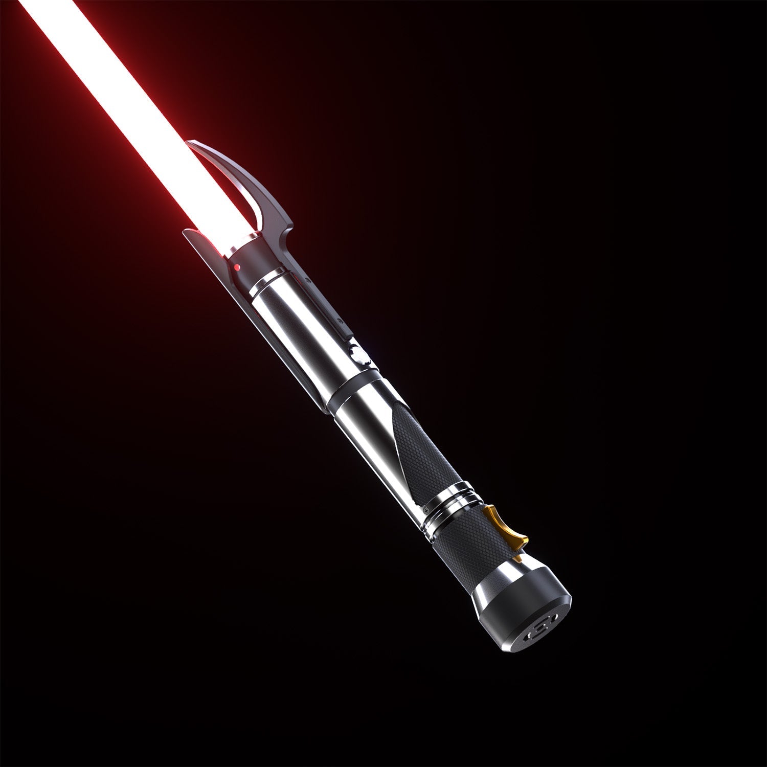 The Count TOTJ SE - Theory Sabers
