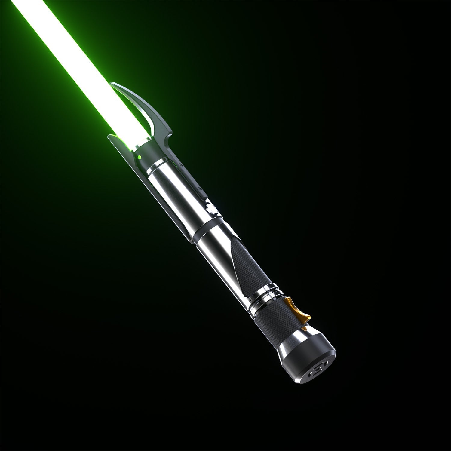 The Count TOTJ SE - Theory Sabers