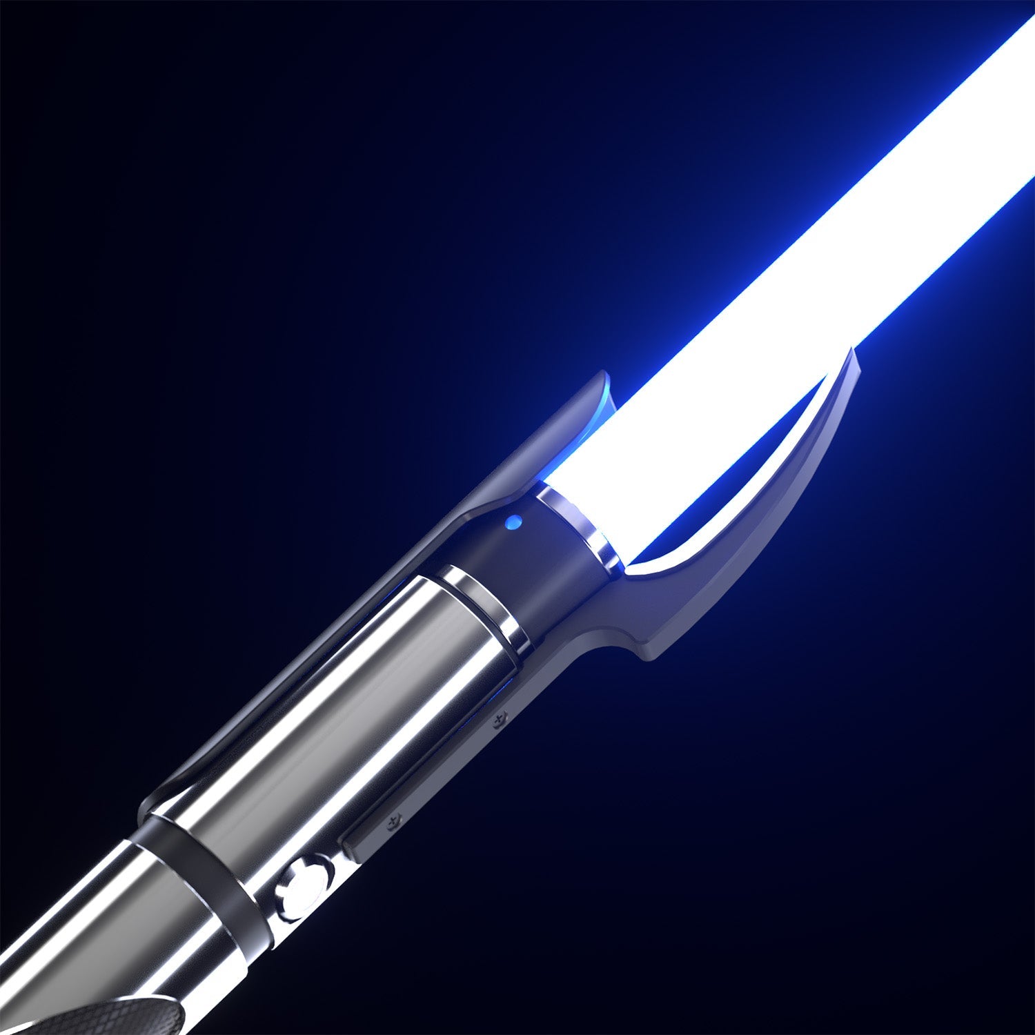 The Count TOTJ SE - Theory Sabers