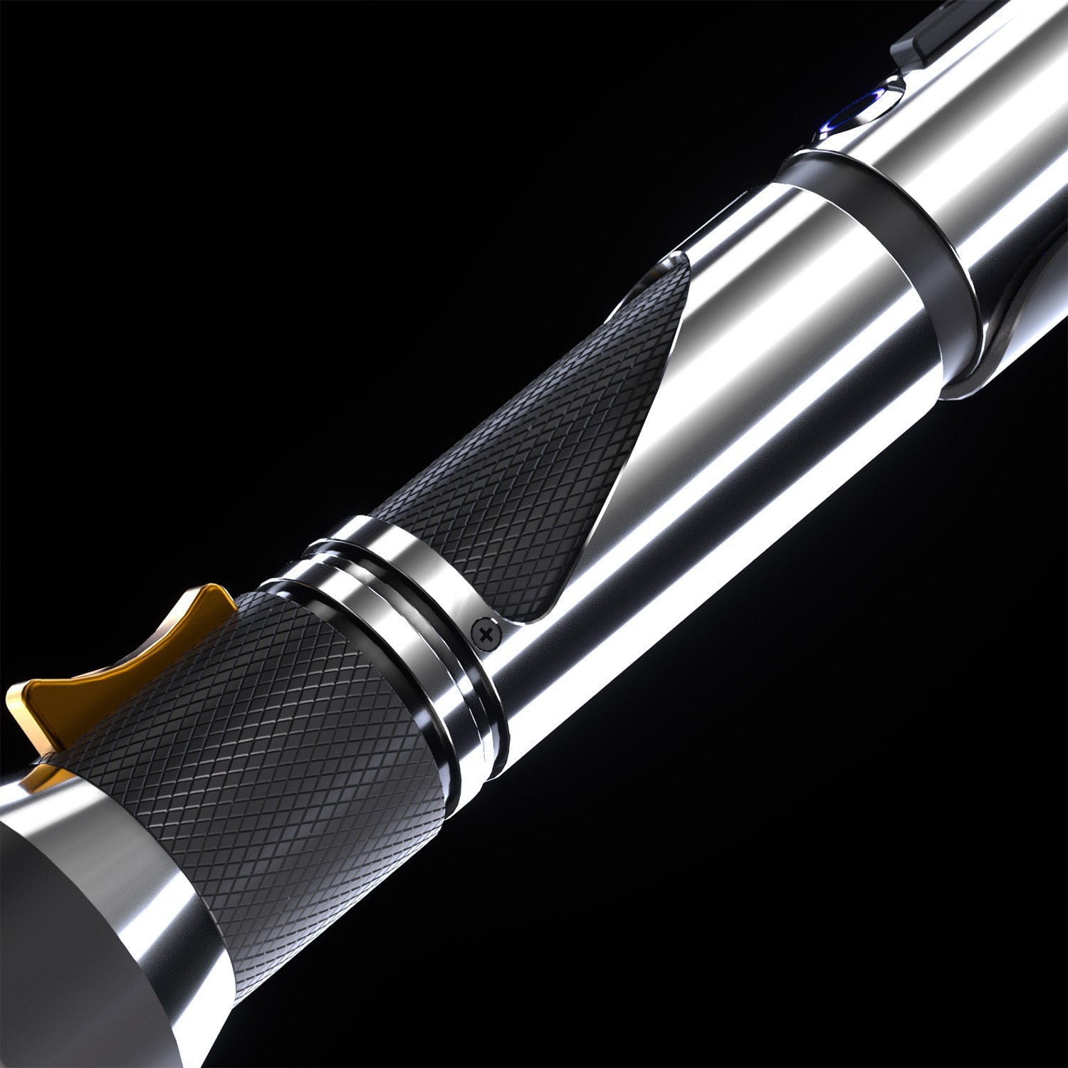 The Count TOTJ SE - Theory Sabers