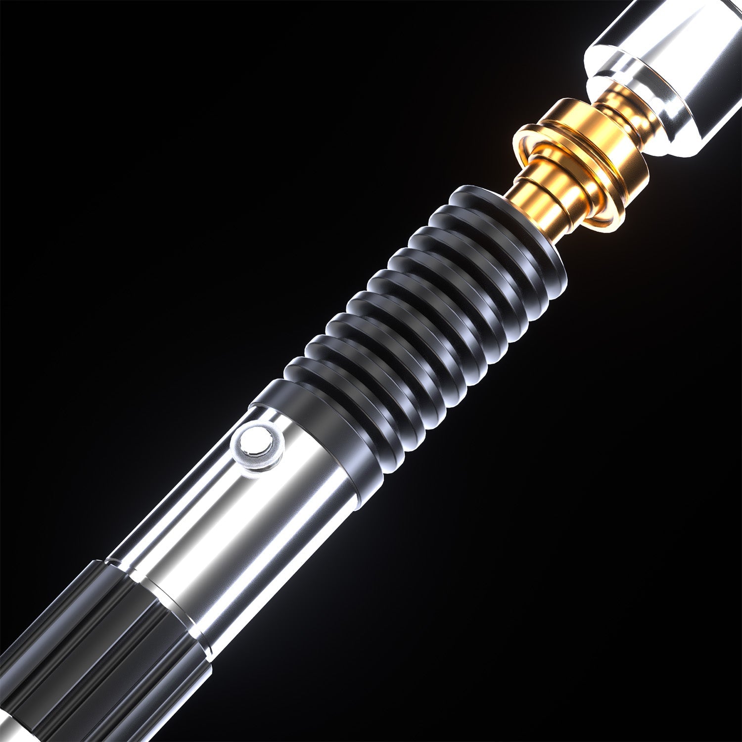 The Negotiator SE (Affordable Version) - Theory Sabers