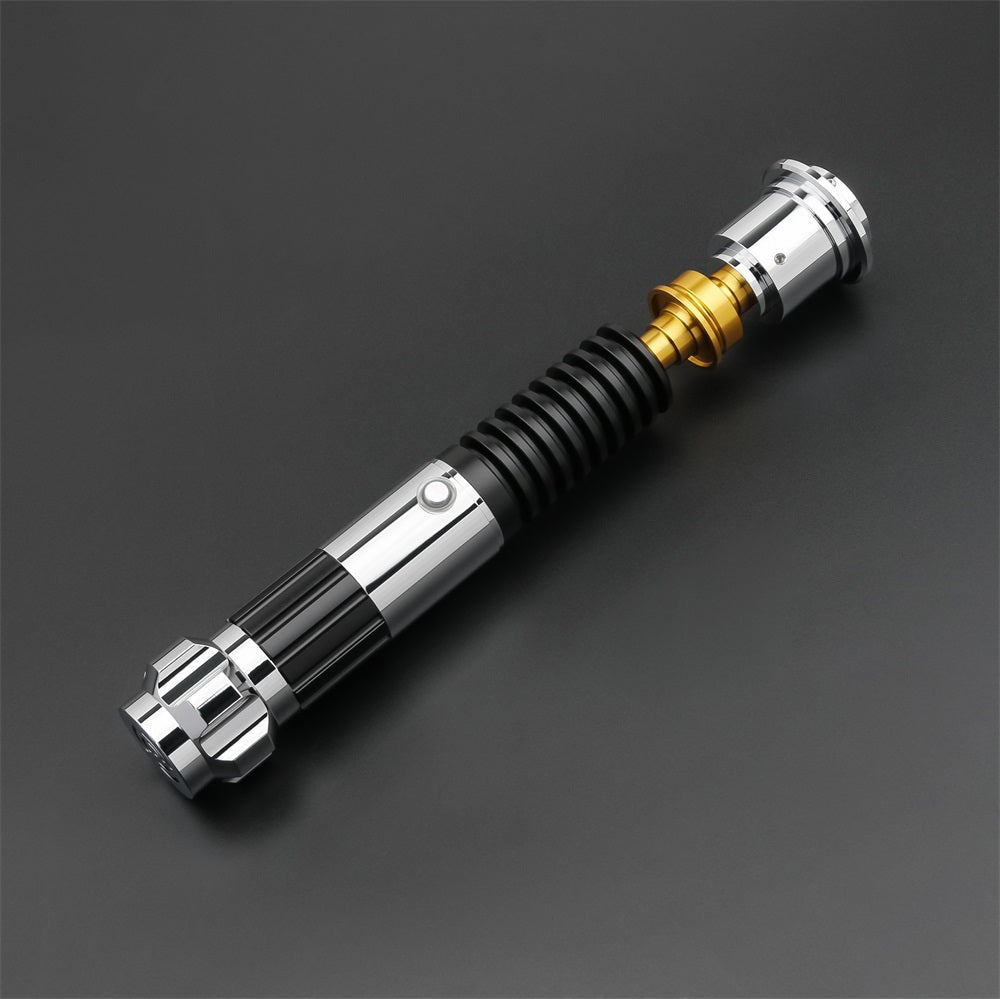 The Negotiator SE (Affordable Version) - Theory Sabers