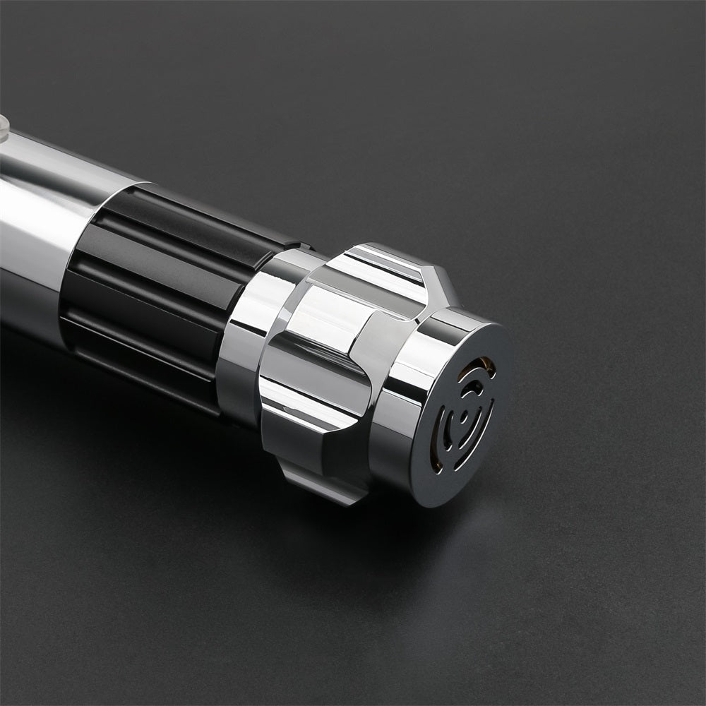 The Negotiator SE (Affordable Version) - Theory Sabers