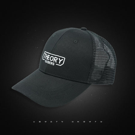 Theory Sabers Hat - Theory Sabers