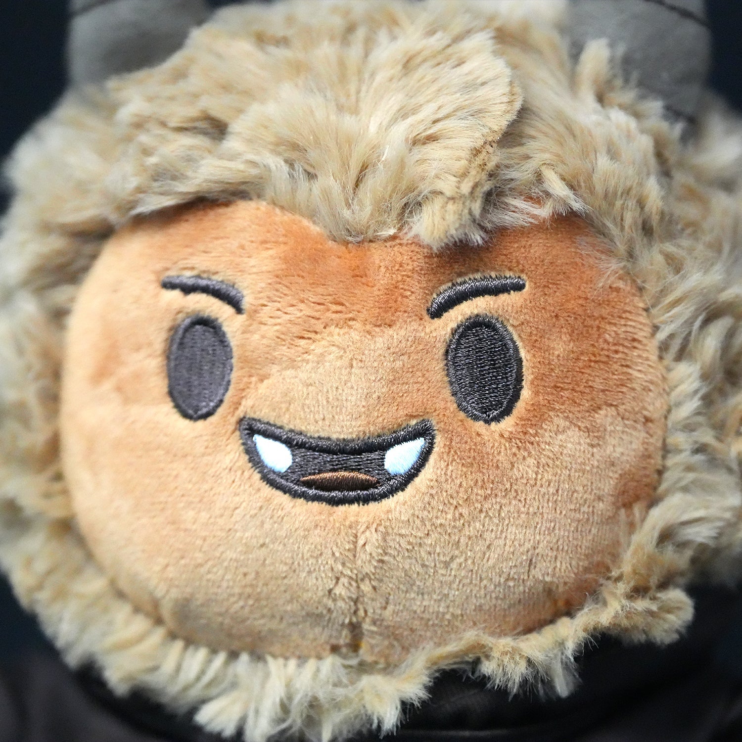 Theory Sabers Plushie - Theory Sabers