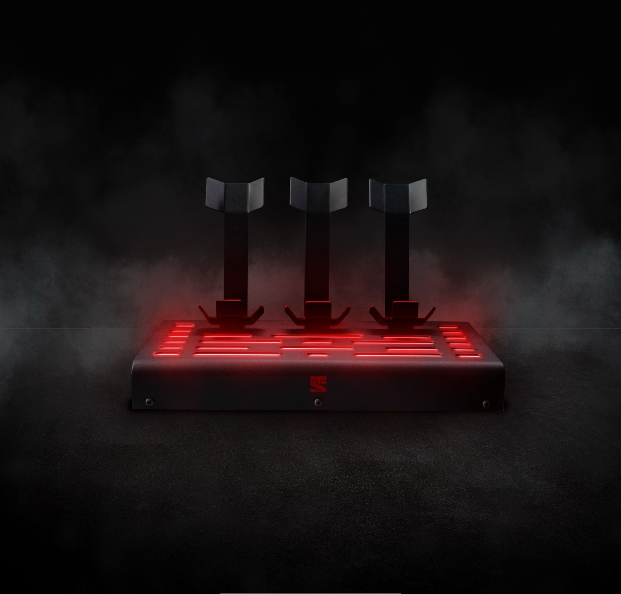 Theory Sabers Stand LIMITED EDITION - SOLD OUT - Theory Sabers