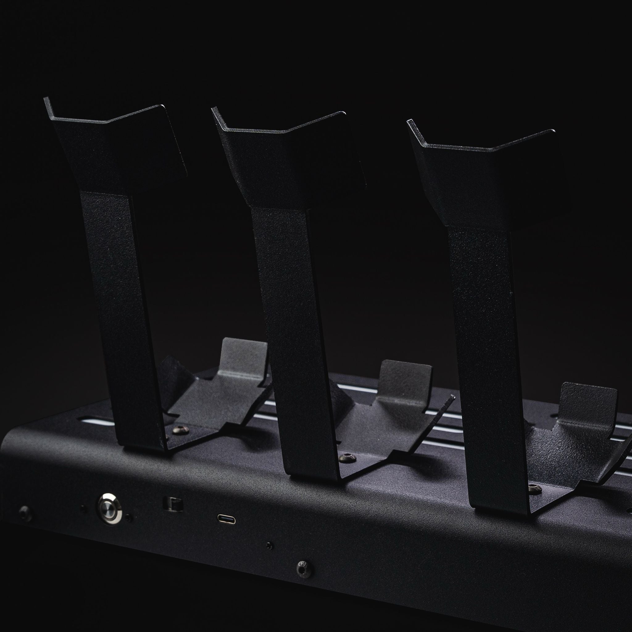 Theory Sabers Stand LIMITED EDITION - SOLD OUT - Theory Sabers
