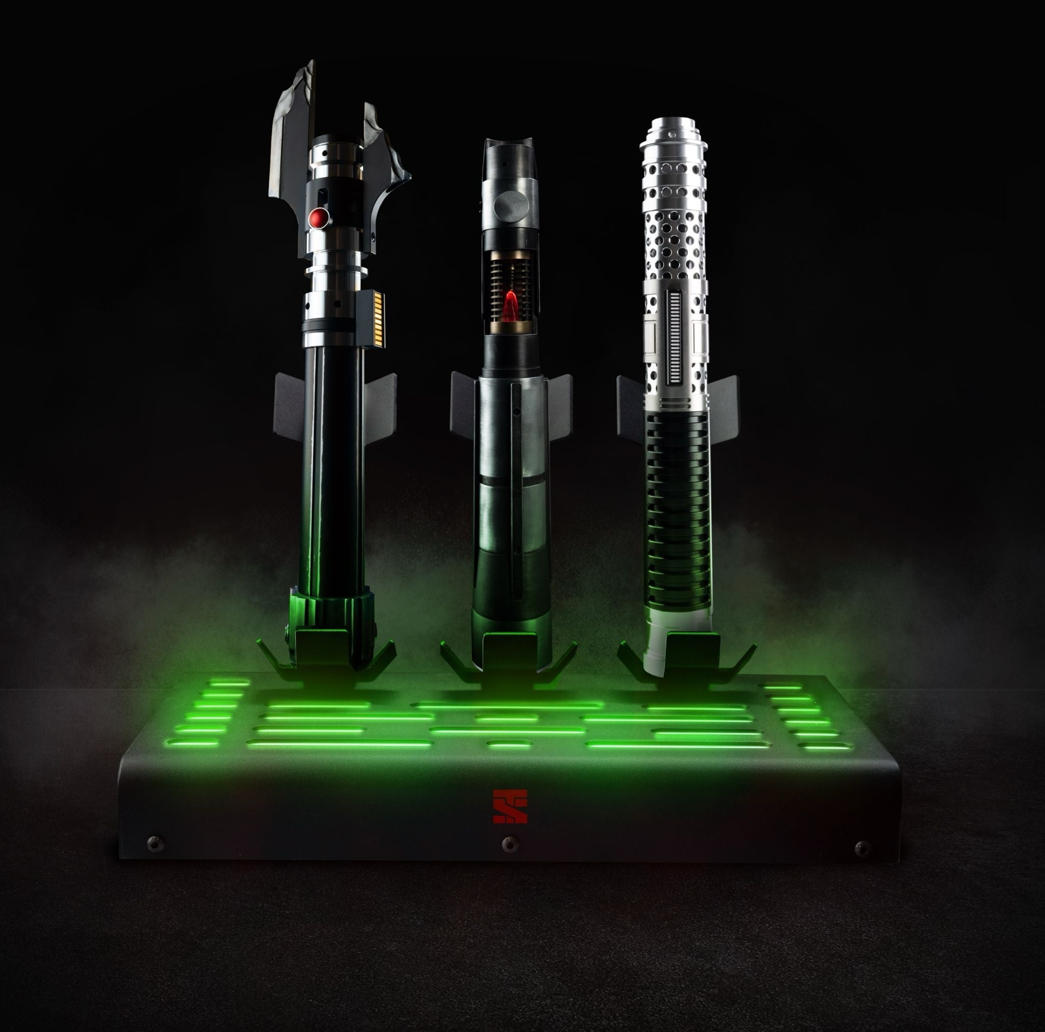 Theory Sabers Stand LIMITED EDITION - SOLD OUT - Theory Sabers