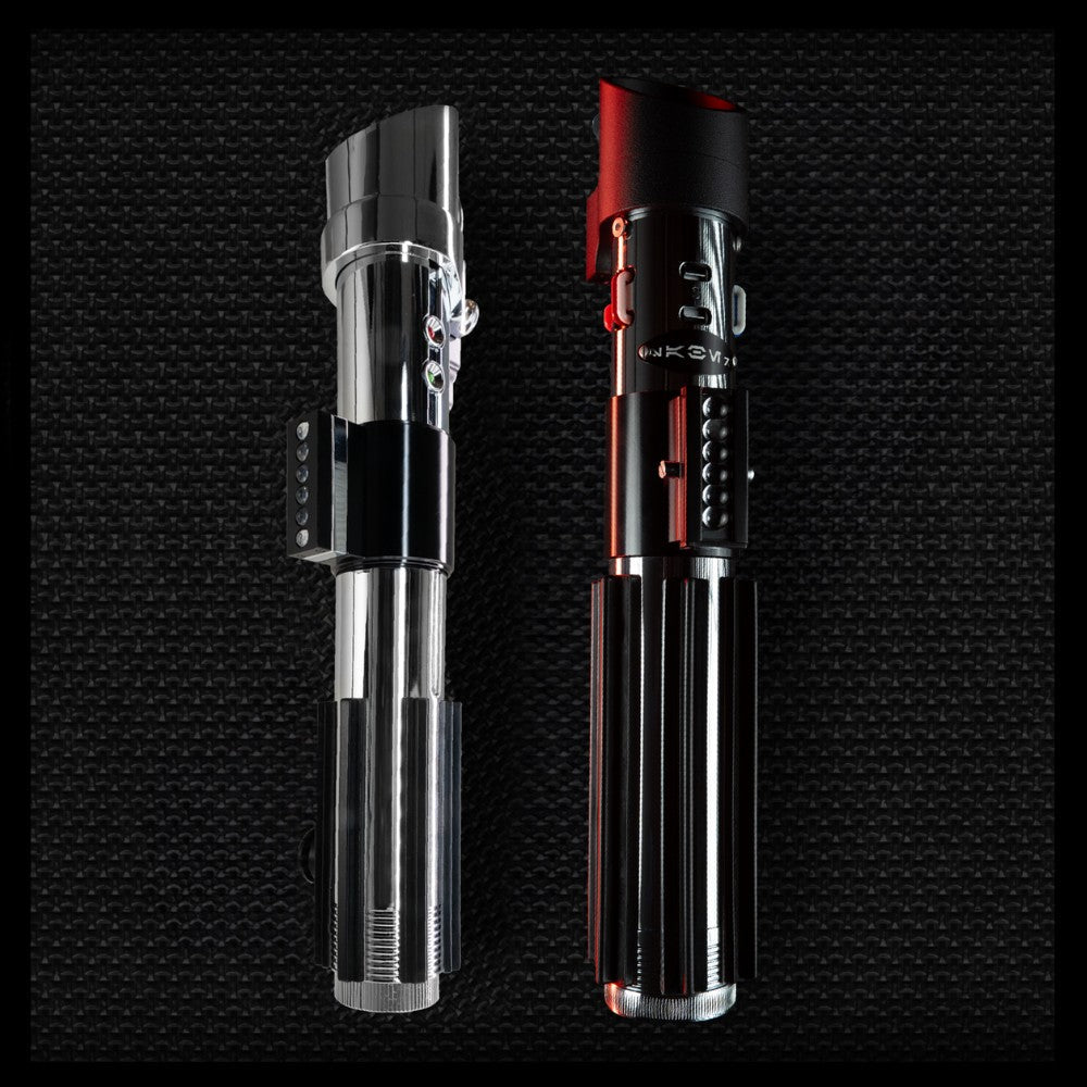 They're Like Animals Bundle - ANI II + DARK LORD - Theory Sabers