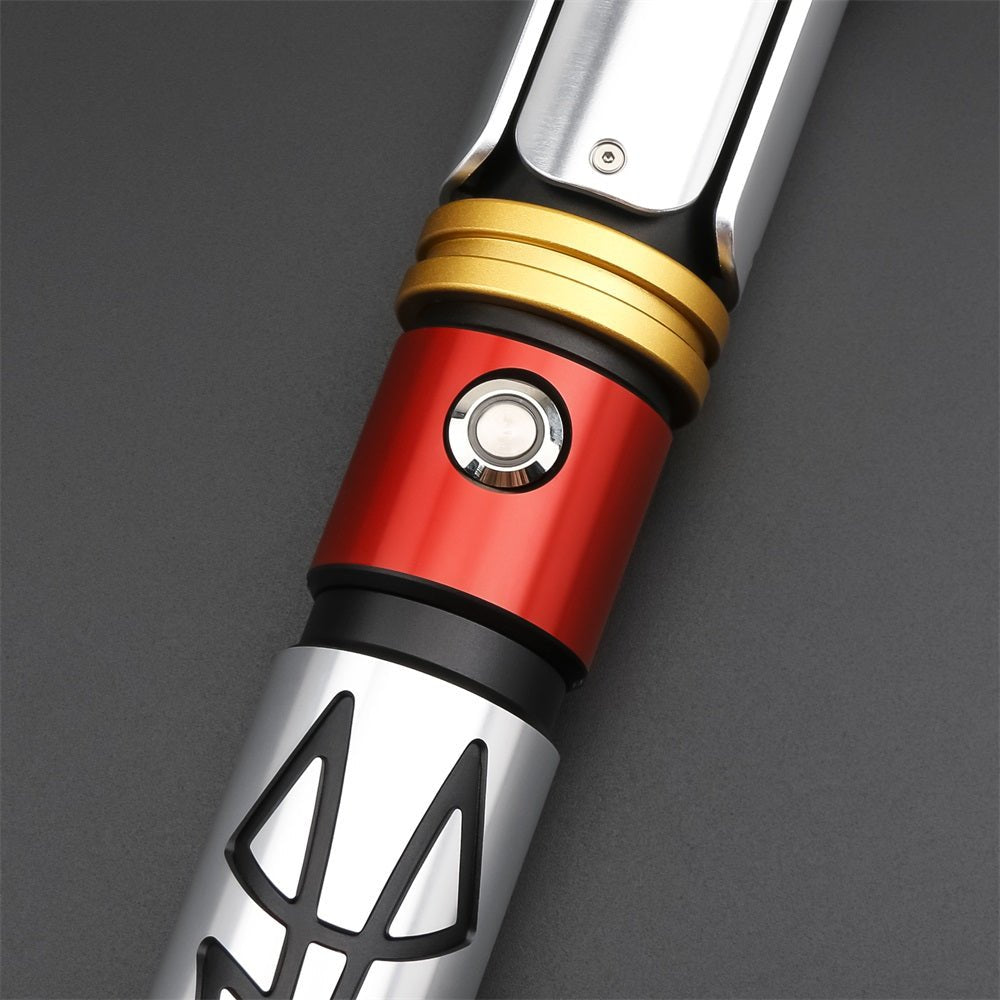 Tribal Darkness - ET5 - Theory Sabers