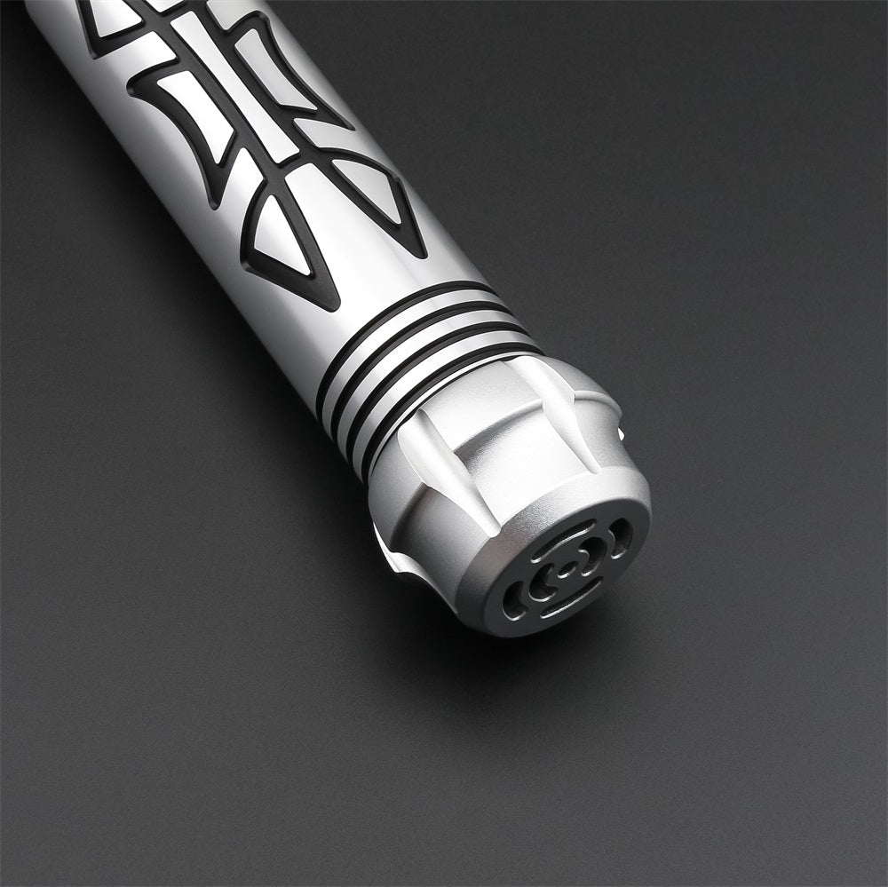 Tribal Darkness - ET5 - Theory Sabers