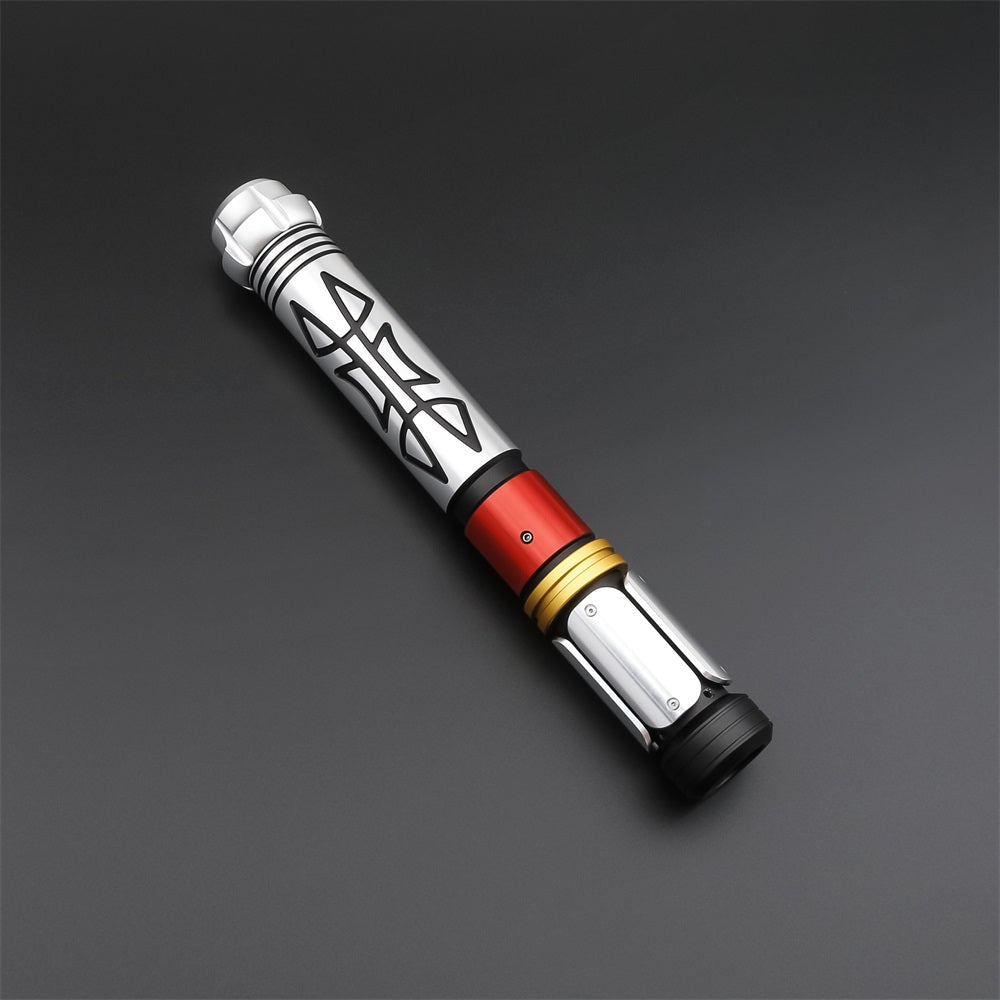 Tribal Darkness - ET5 - Theory Sabers