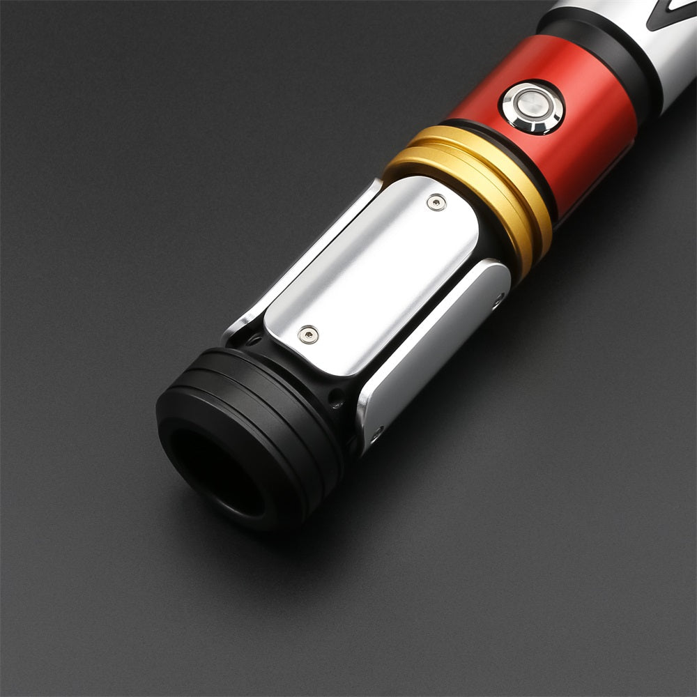 Tribal Darkness - ET5 - Theory Sabers