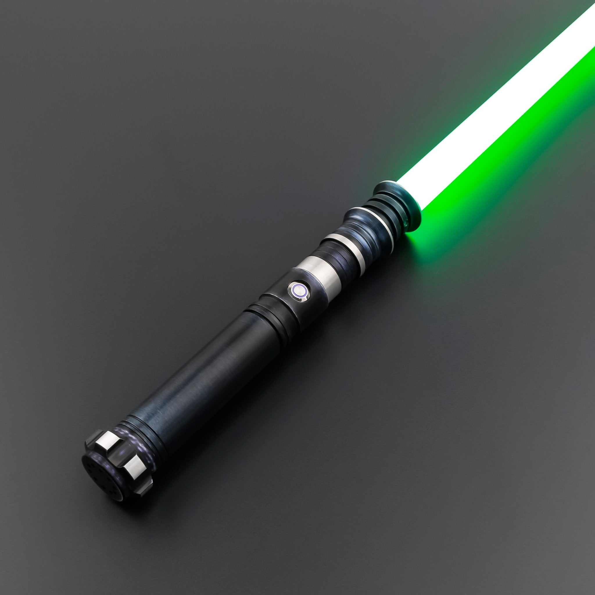 Trooper - E11 - Theory Sabers