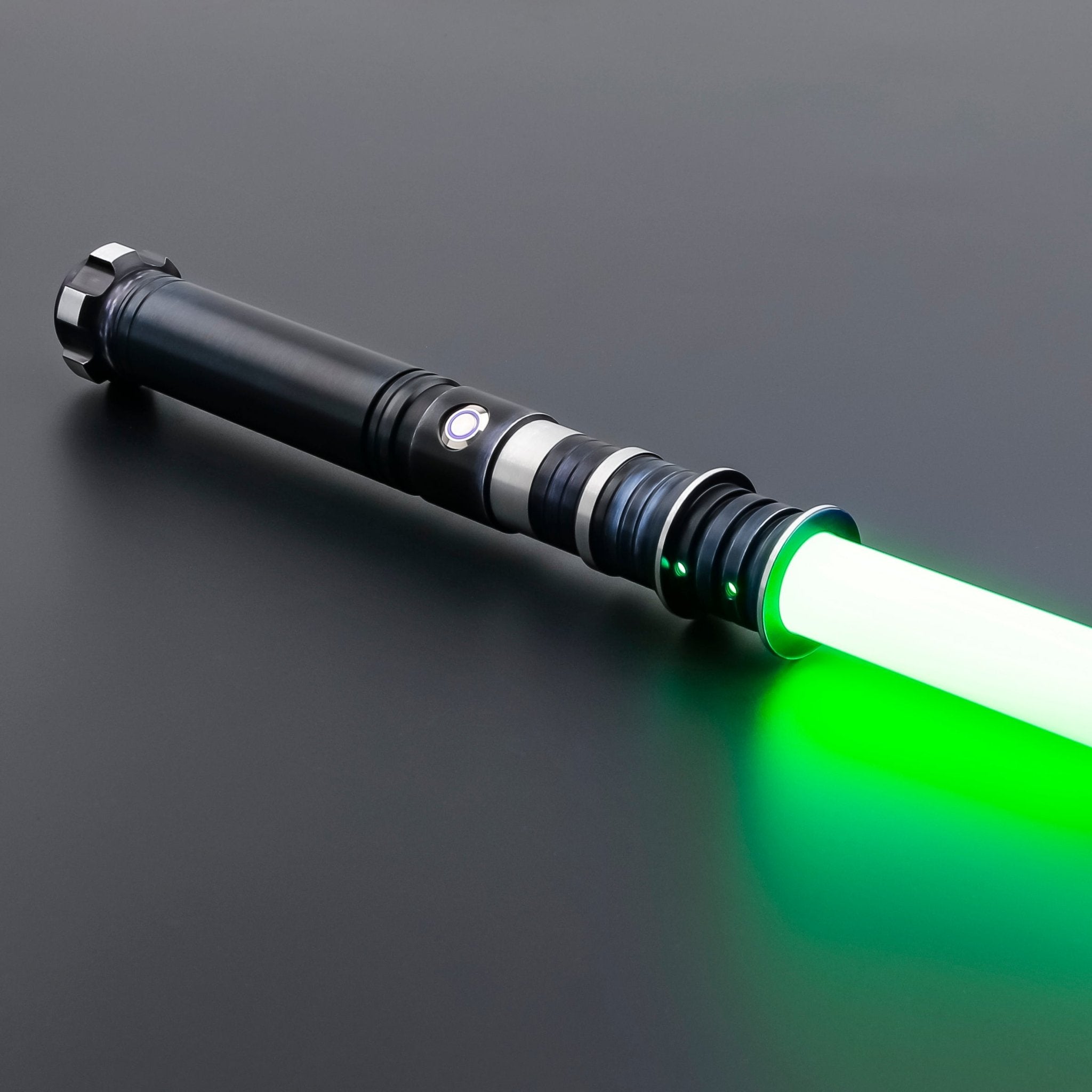Trooper - E11 - Theory Sabers