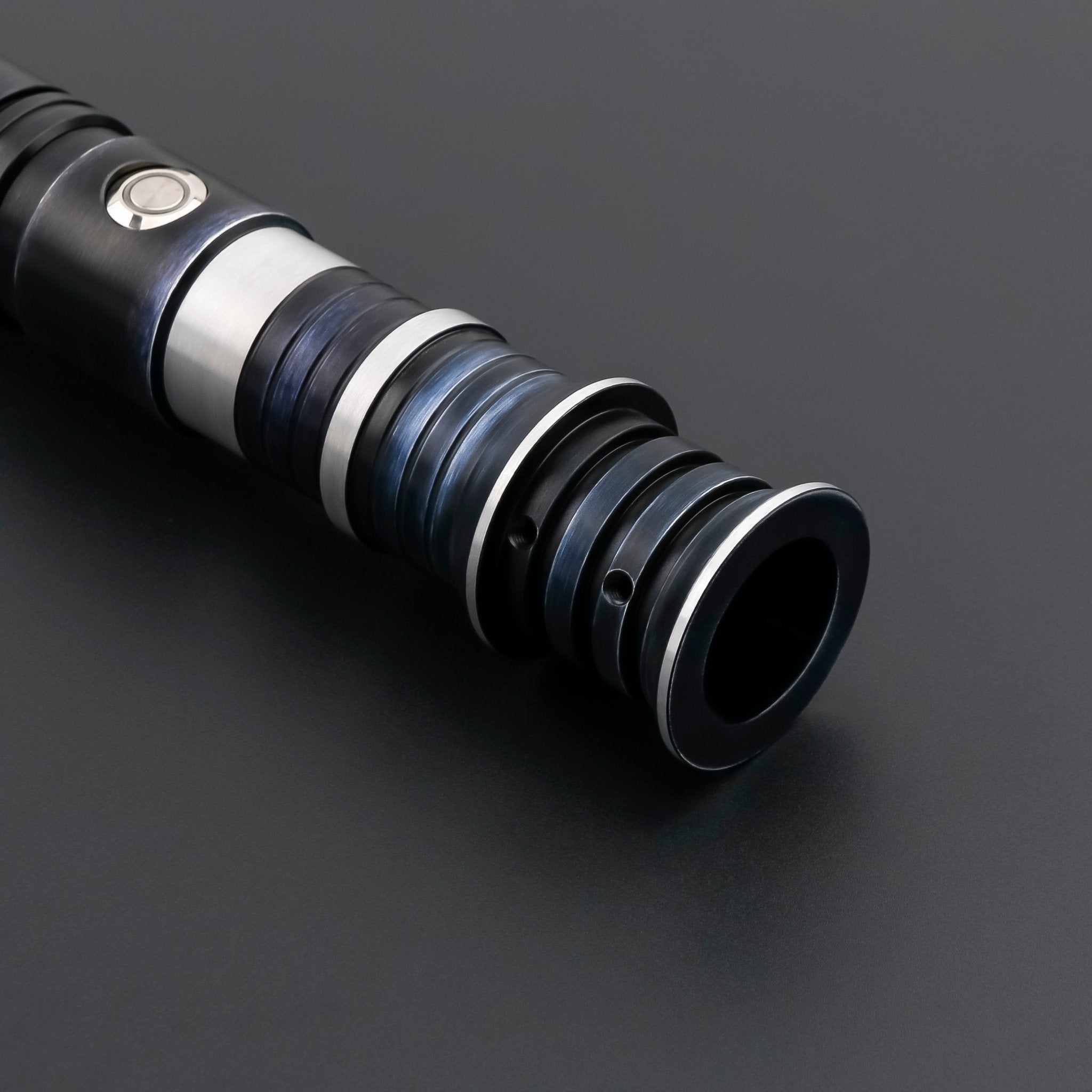 Trooper - E11 - Theory Sabers