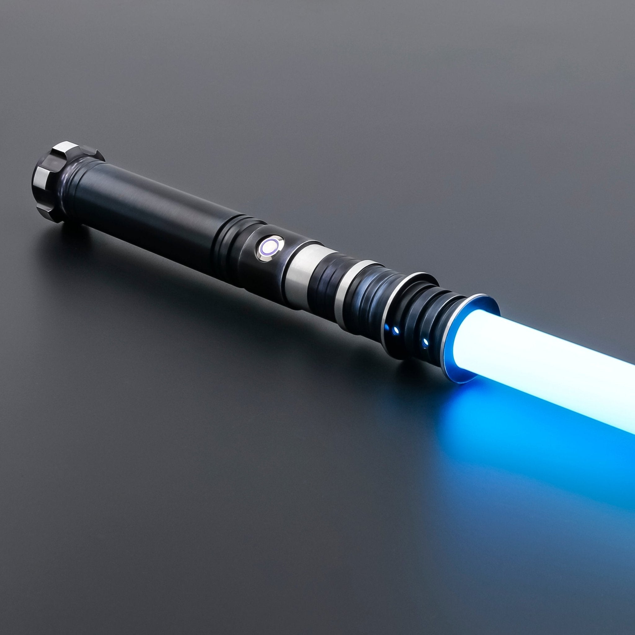 Trooper - E11 - Theory Sabers