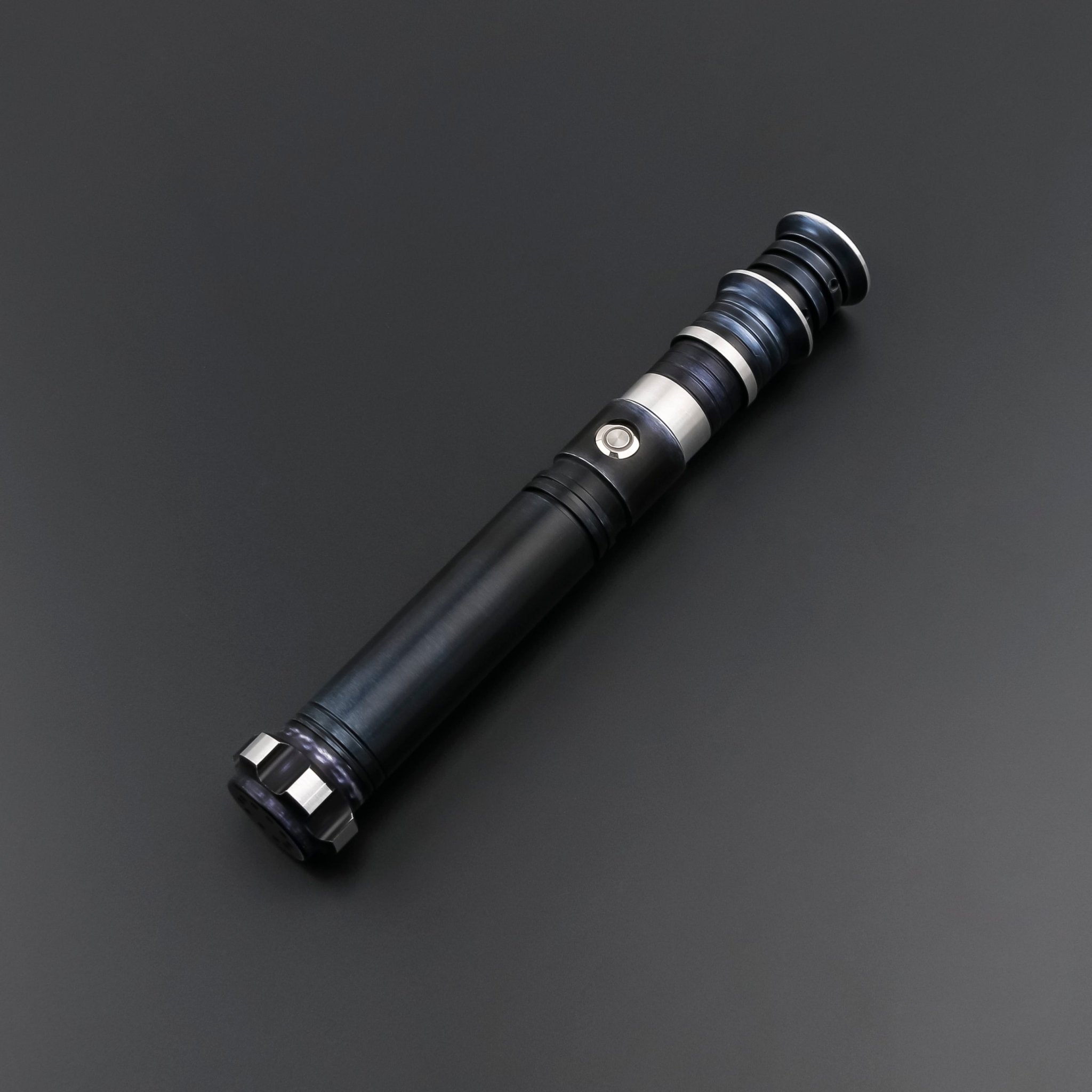 Trooper - E11 - Theory Sabers