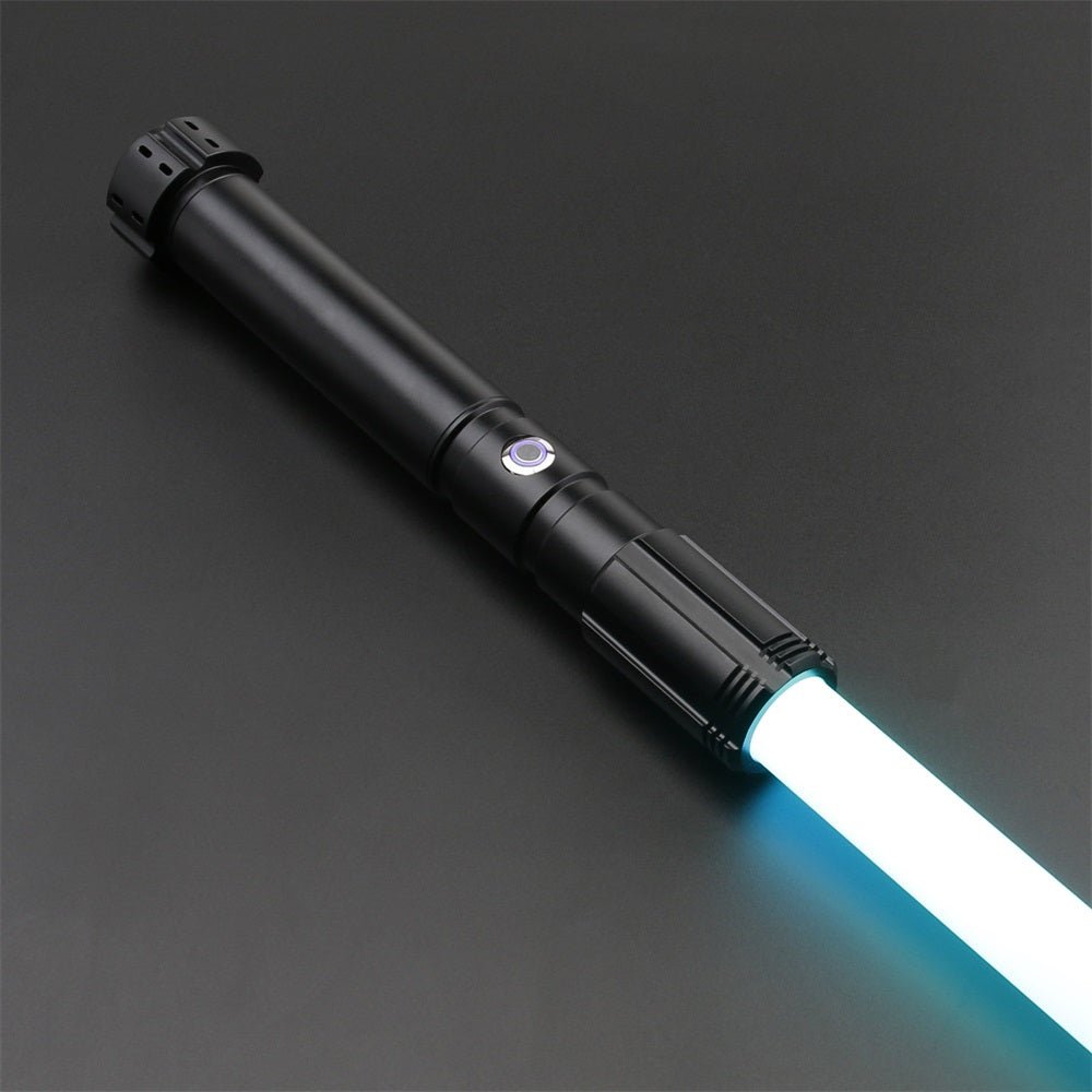 Tuner - E28 - A - Theory Sabers