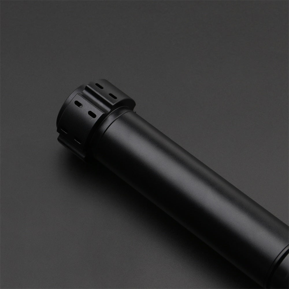 Tuner - E28 - A - Theory Sabers