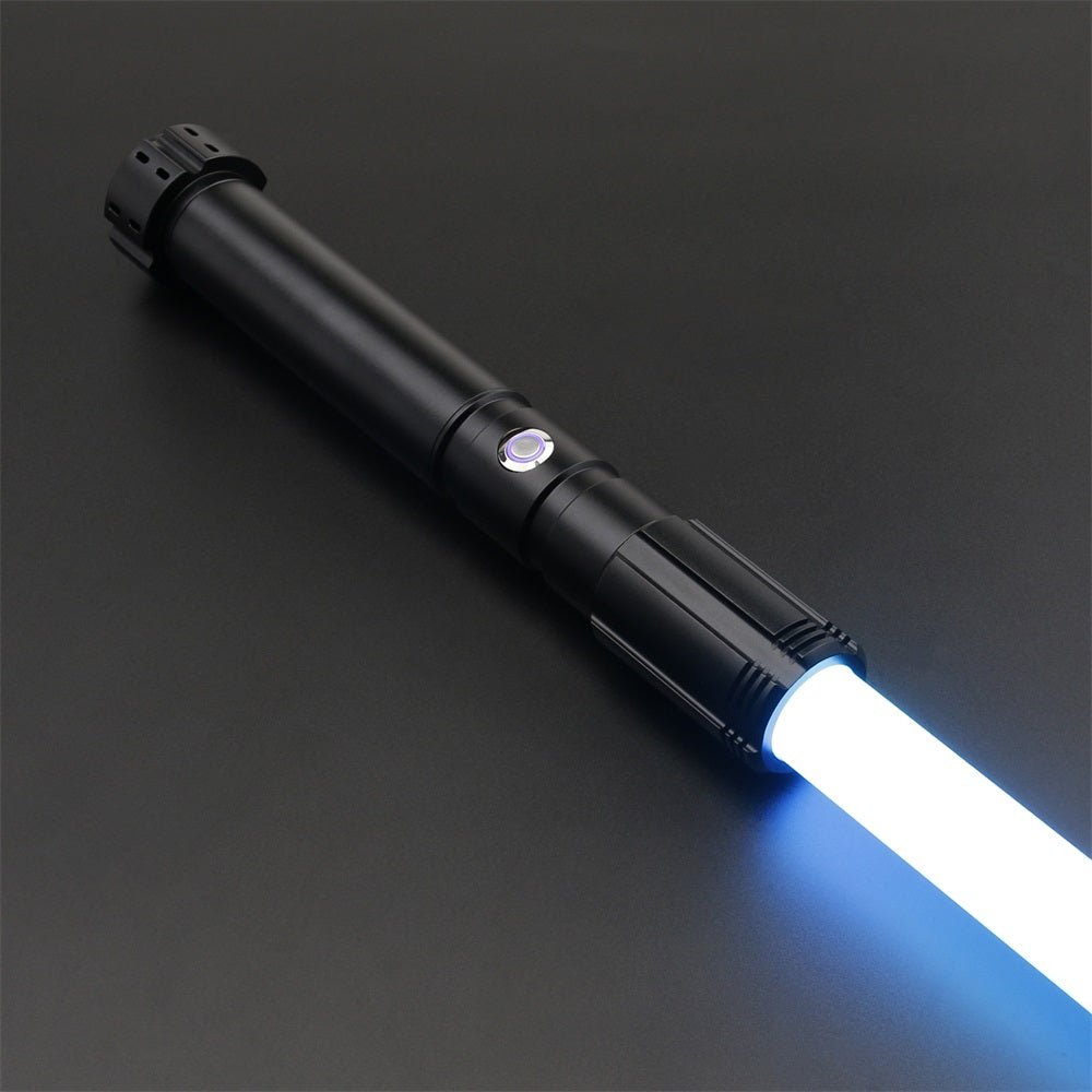 Tuner - E28 - A - Theory Sabers