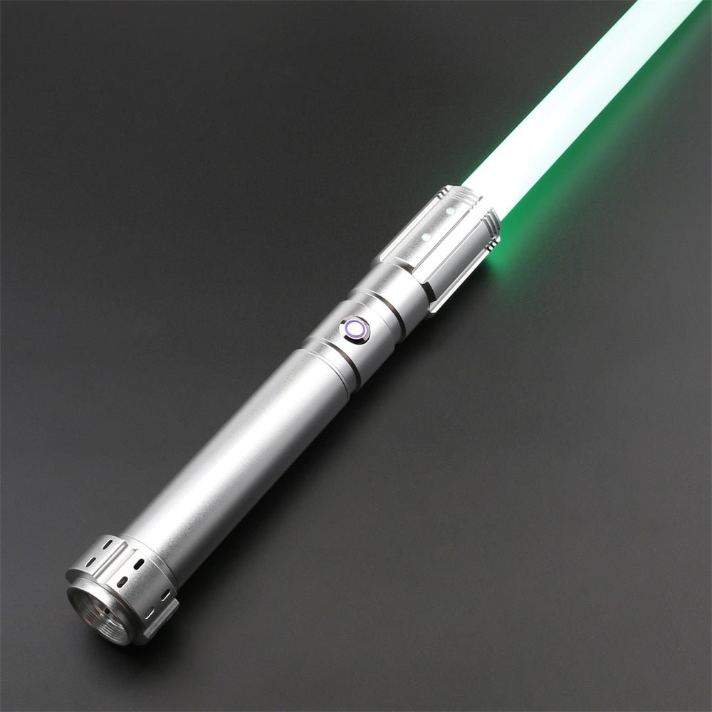 Tuner - E28 - A - Theory Sabers