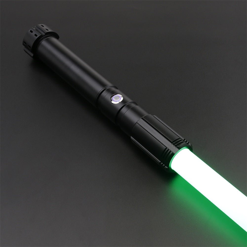 Tuner - E28 - A - Theory Sabers