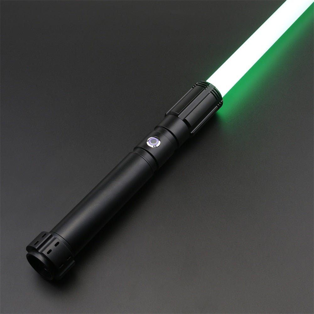 Tuner - E28 - A - Theory Sabers