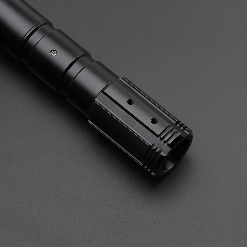 Tuner - E28 - A - Theory Sabers