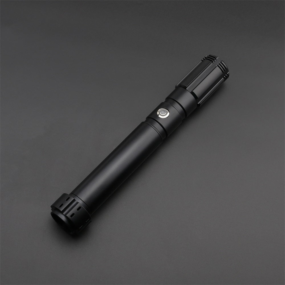 Tuner - E28 - A - Theory Sabers