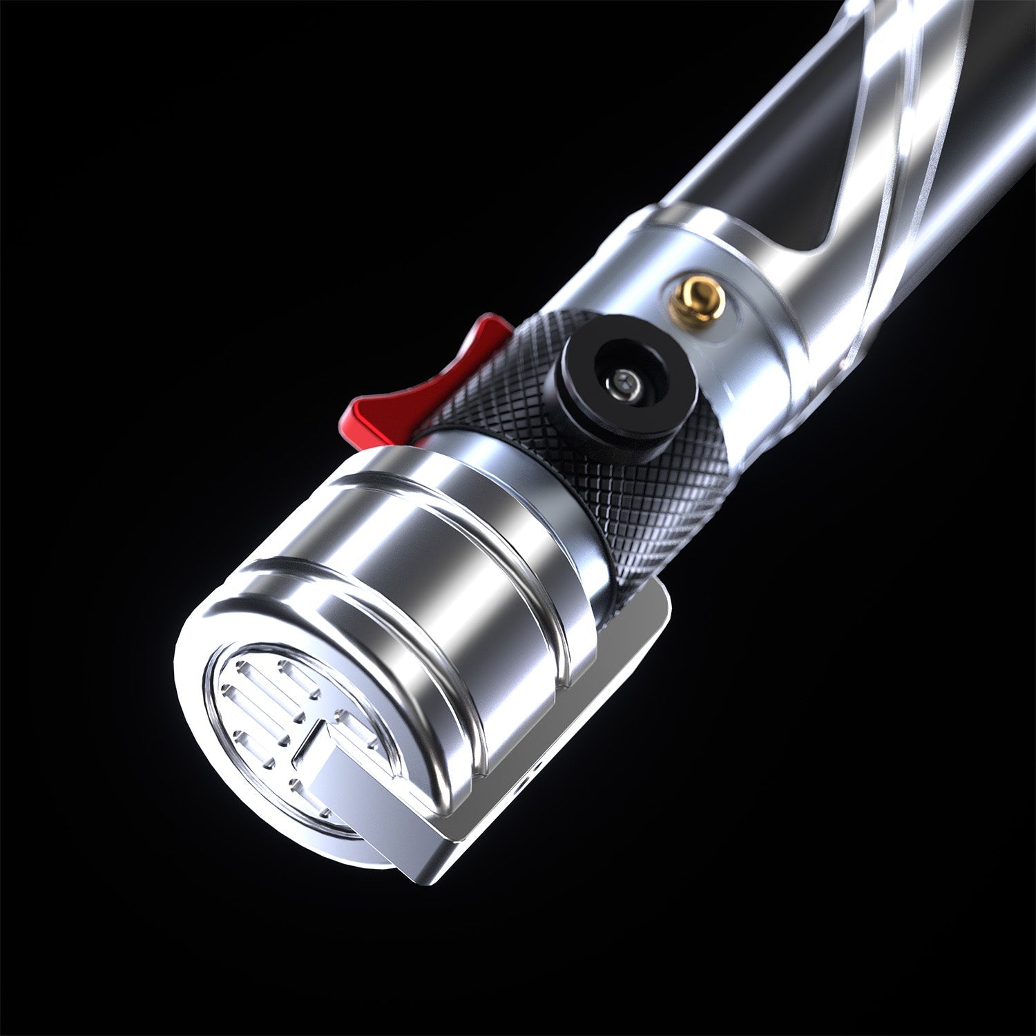 Twice the Pride Bundle: The Count II SE + The Count TOTJ SE - Theory Sabers