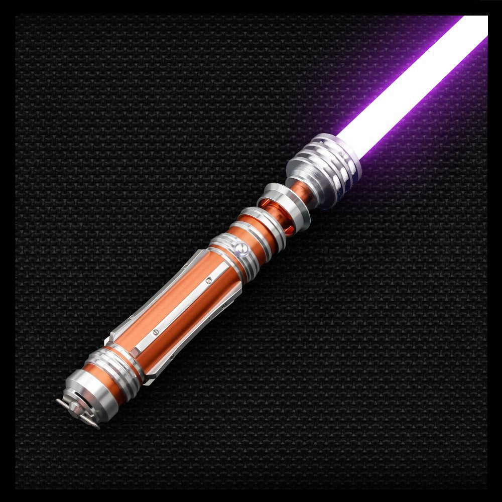 Twin Sister SE (Affordable Version) - Theory Sabers