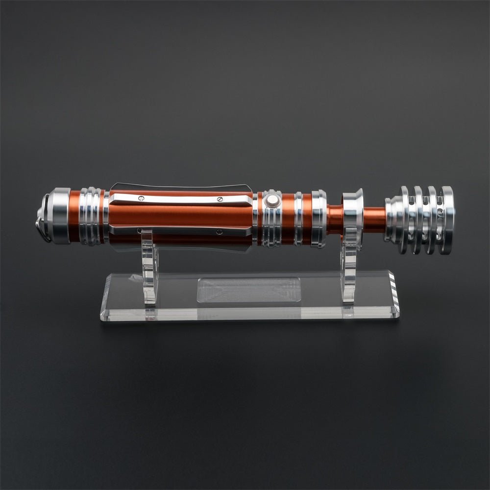 Twin Sister SE (Affordable Version) - Theory Sabers