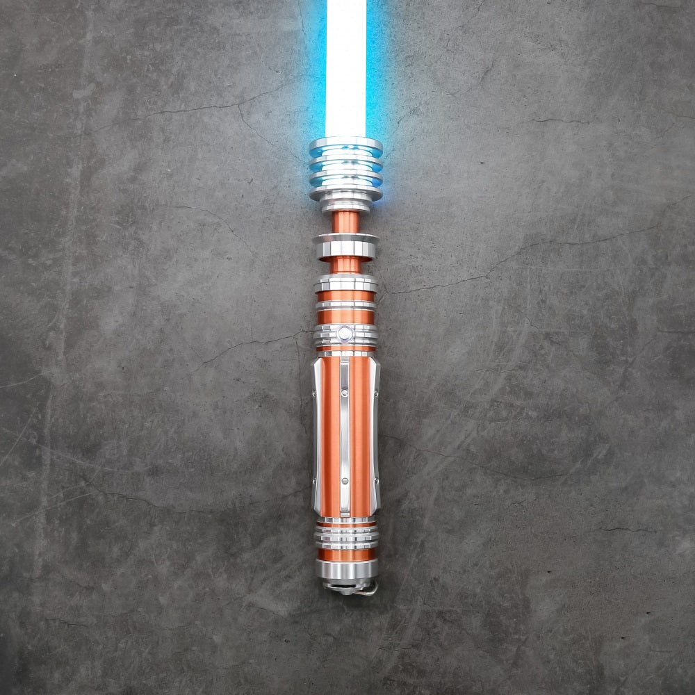 Twin Sister SE (Affordable Version) - Theory Sabers
