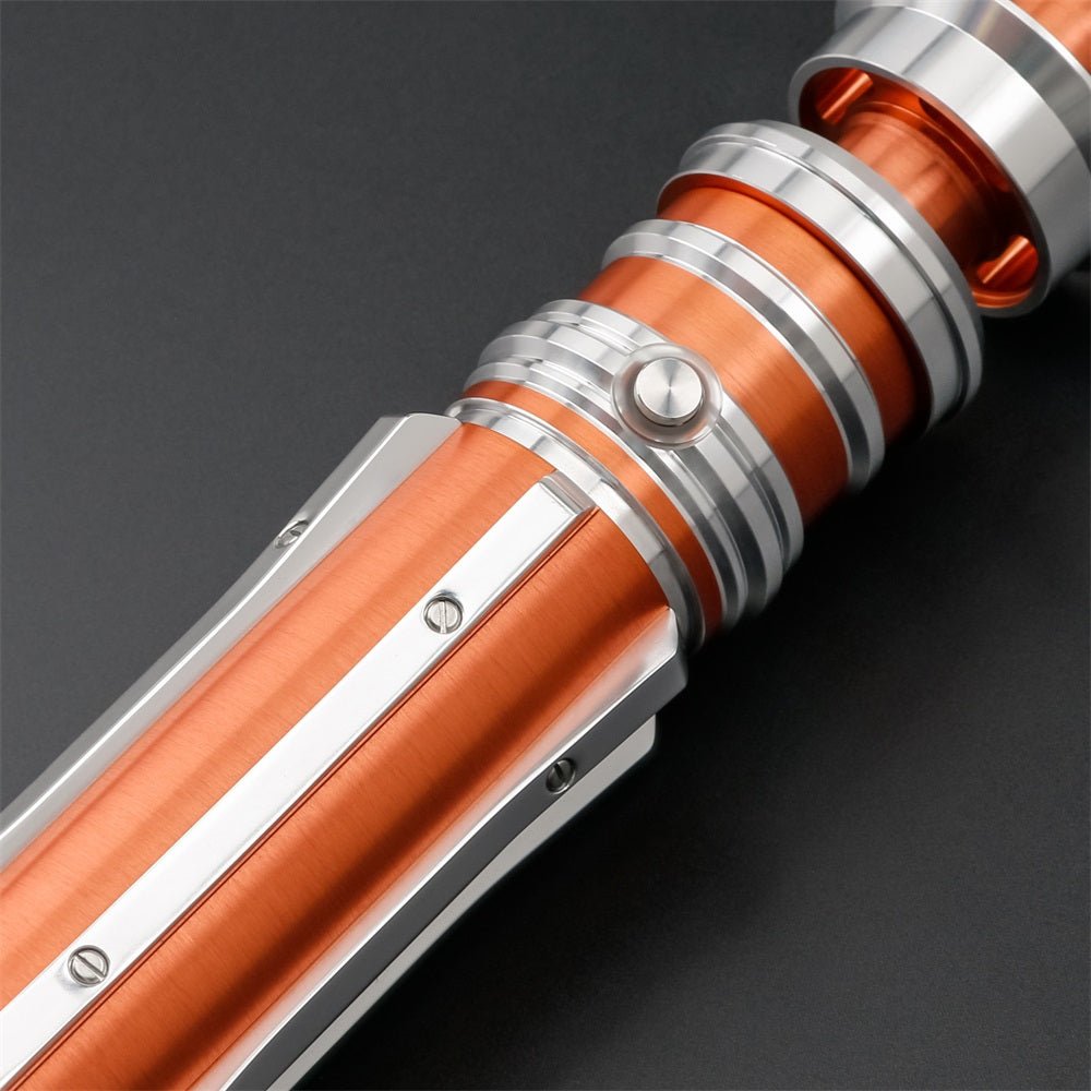 Twin Sister SE (Affordable Version) - Theory Sabers