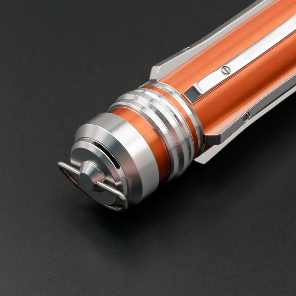 Twin Sister SE (Affordable Version) - Theory Sabers