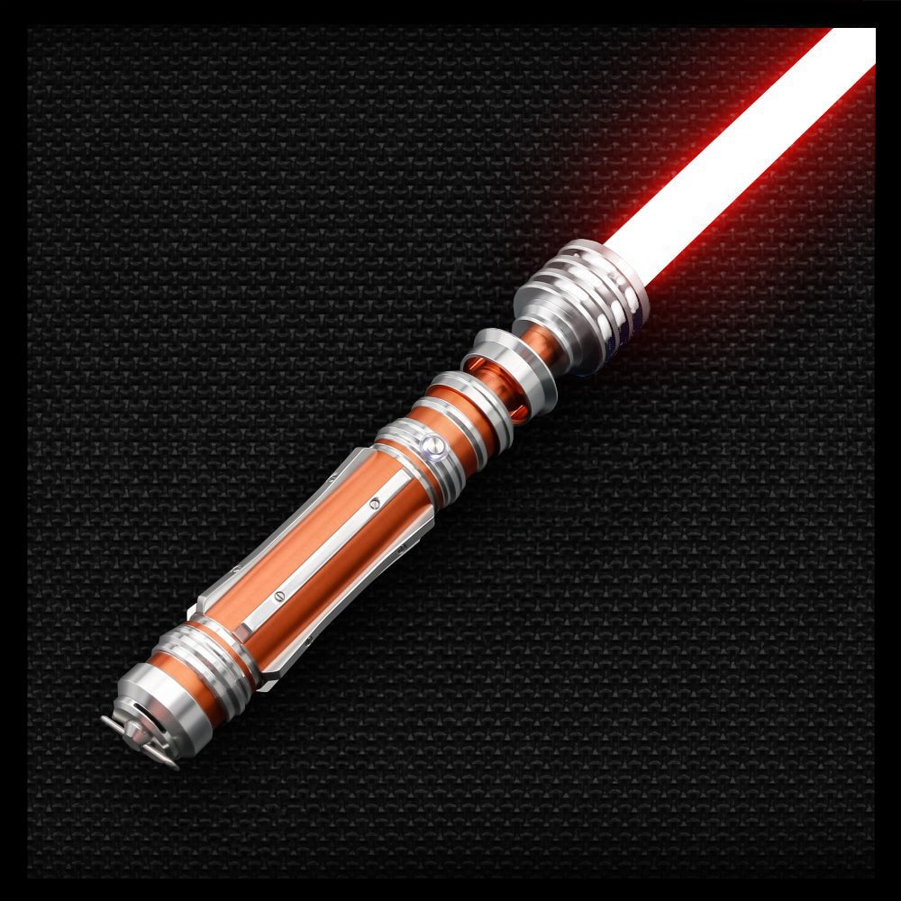 Twin Sister SE (Affordable Version) - Theory Sabers