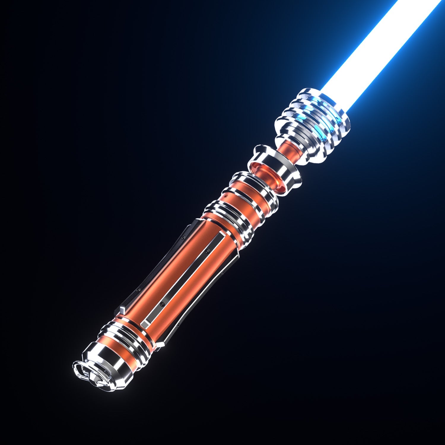Twin Sister SE (Affordable Version) - Theory Sabers