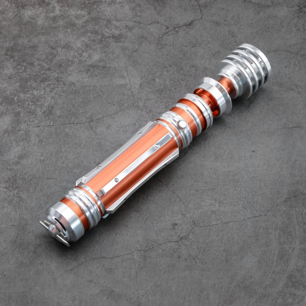 Twin Sister SE (Affordable Version) - Theory Sabers