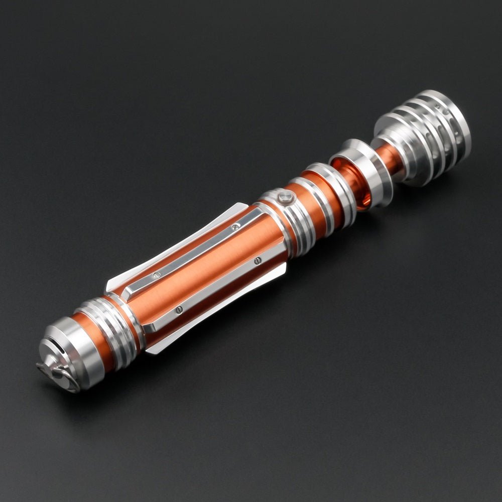 Twin Sister SE (Affordable Version) - Theory Sabers