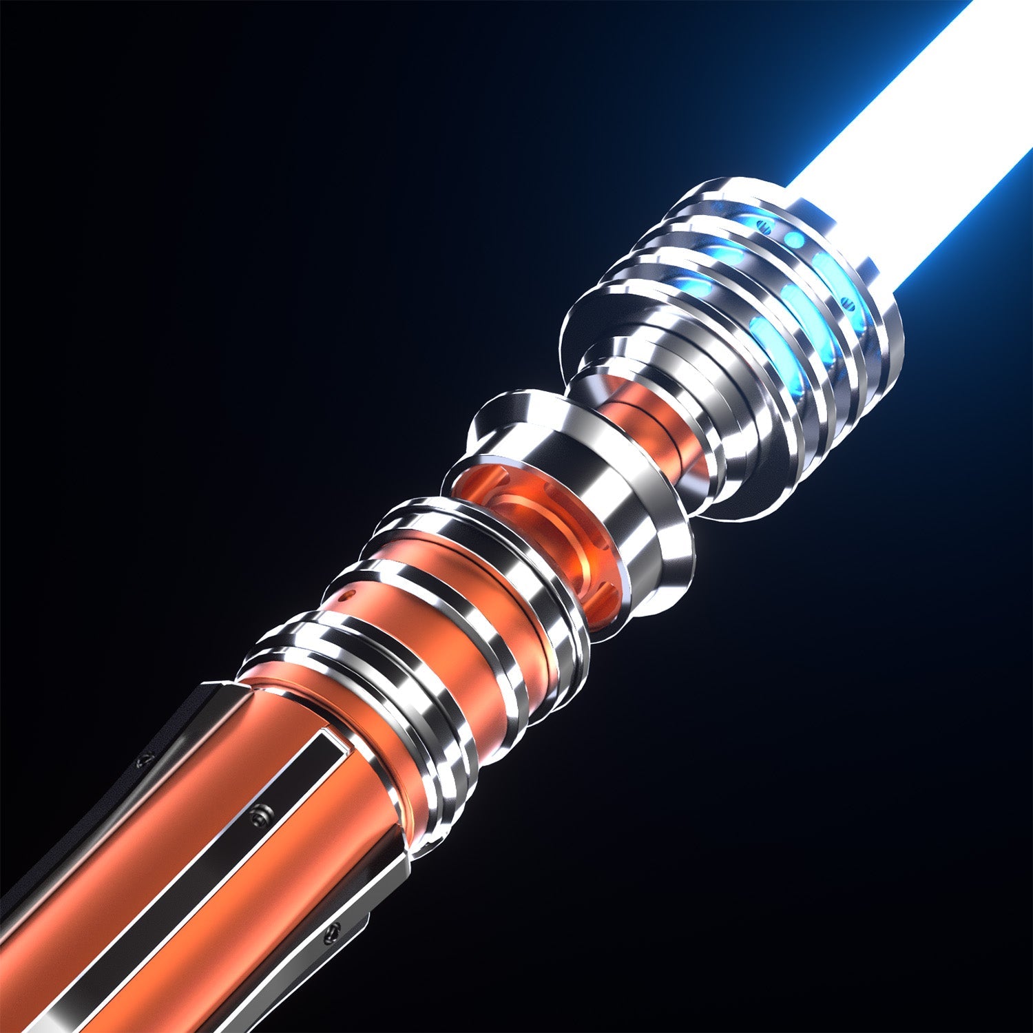 Twins SE Bundle: Twin Sister SE (Affordable Version) + The Son (Affordable Version) SE - Theory Sabers