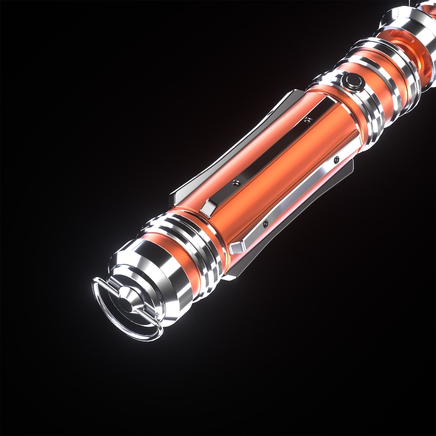 Twins SE Bundle: Twin Sister SE (Affordable Version) + The Son (Affordable Version) SE - Theory Sabers