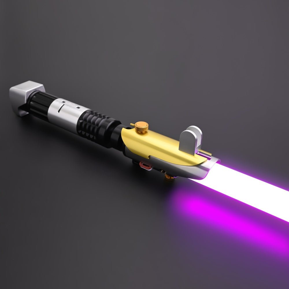 Unity - Theory Sabers