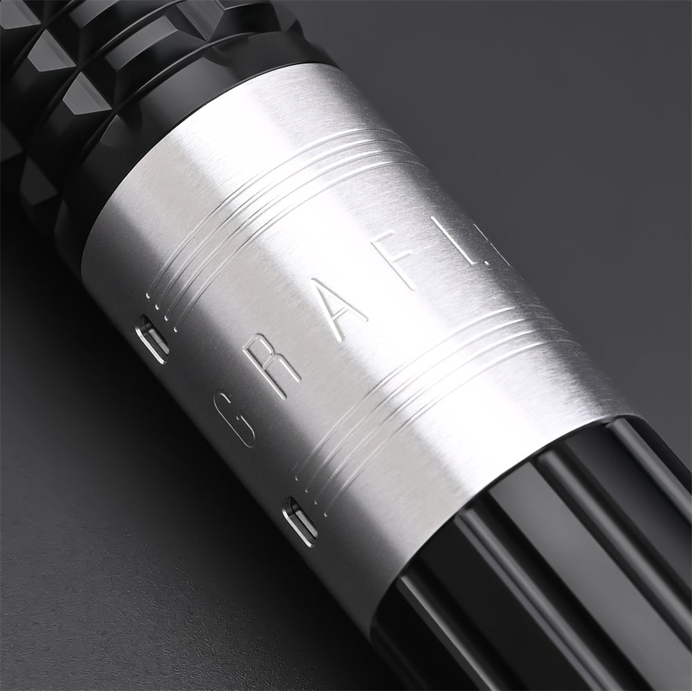 Unity - Theory Sabers