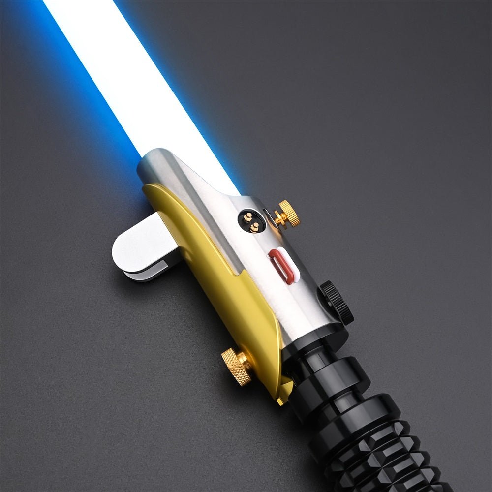 Unity - Theory Sabers